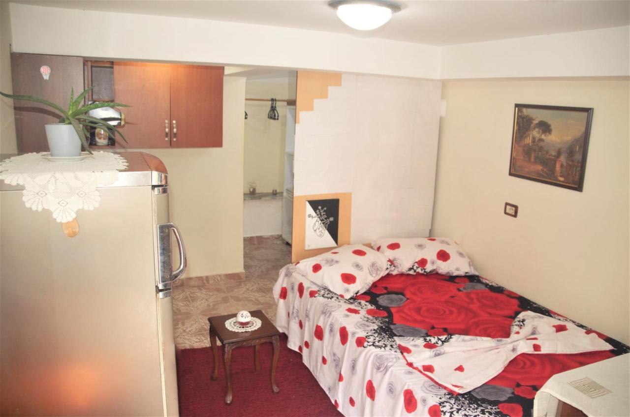 Tirana'S Best Stay! Eksteriør billede